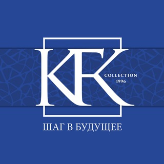 Логотип @kfkuzb - KFK Collection Shoes