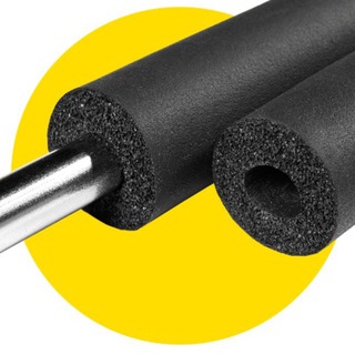 Логотип @kflexru - #Теплоизоляция