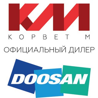Логотип @kfork_ru_news - Корвет-М kfork.ru