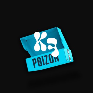 Логотип @kfpoizon - KF POIZON