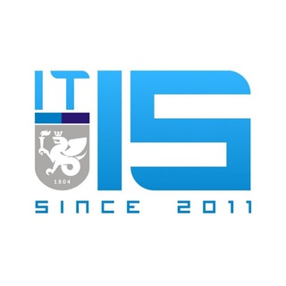 Логотип @kfu_itis - ИТИС | Институт информационных технологий и интеллектуальных систем КФУ | Institute of IT and Intelligent Systems