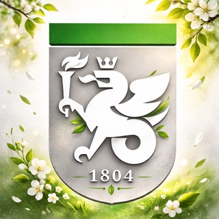 Логотип @kfu_jf - Филиал Казанского Федерального университета в городе Джизаке ️