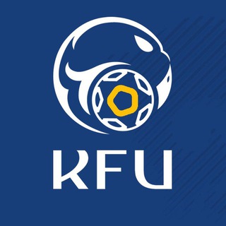 Логотип @kfu_kg - Kyrgyz Football Union