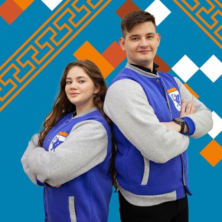 Логотип @kfuelabuga - Елабужский институт КФУ