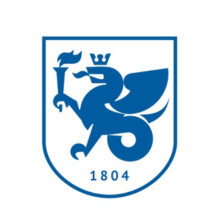 Логотип @kfuteam - Команда Казанского федерального