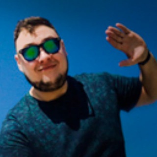 Логотип @kfutrip - Миша Кирсанов ✈️ KUNG FU TRIP