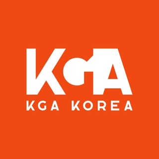Логотип @kga_korea - KGA KOREA • Авто из Кореи