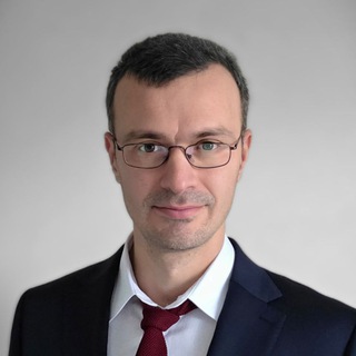 Логотип @kgayd - SEO Гайдука Константина