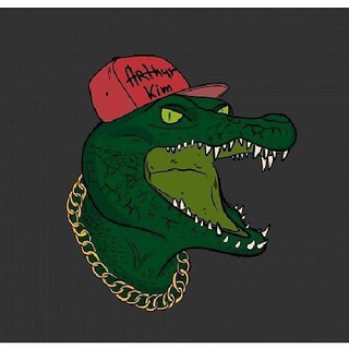 Логотип @kgbchat - CrocoSpam 🚸 20.12.21