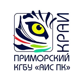 Логотип @kgbuaispk - Агентство по использованию и сохранению имущества Приморья
