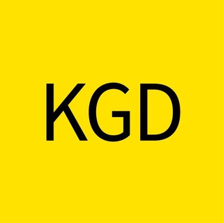 Логотип @kgd_kenig - KGD Билеты Калининград