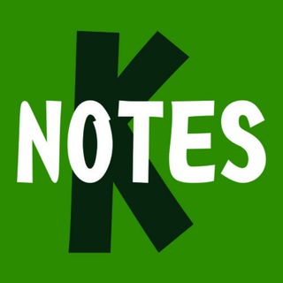 Логотип @kgdnotes - Калининградские заметки
