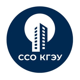 Логотип @kgeusso - Общага News 🏢