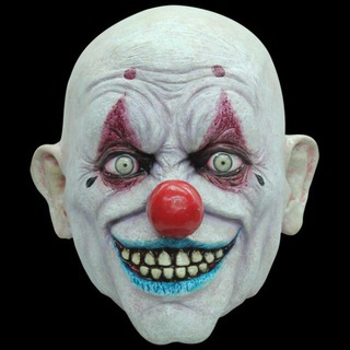 Логотип @kgfun1 - سورس الجوكر M&M🖤