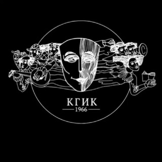 Логотип @kgik_krd - Краснодарский государственный институт культуры