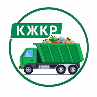 Логотип @kgkrru - АО "Крайжилкомресурс"