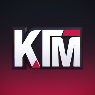 Логотип @kgm_tg - Коробок Головного Мозга