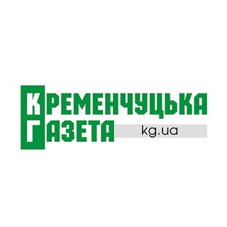 Логотип @kgua_news - KG.UA| Кременчуцька газета