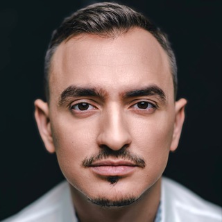 Логотип @kh_artem - Артем Хачатрян