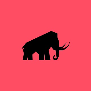 Логотип @kh_mammut_work - MAMMUT KH 🪙 Харьков Работа