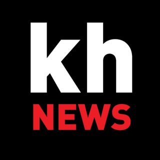 Логотип @kh_today_24 - Харьков Сегодня