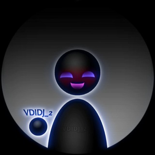 Логотип @kha_futage - Футажи текста/VDIDJ_2 🎧