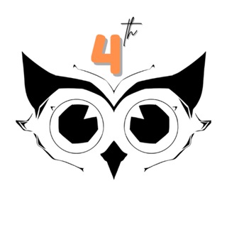 Логотип @khabach4eme - khabach 4eme année médecine .