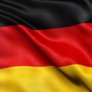 Логотип @khabar_de - خبر آلمان