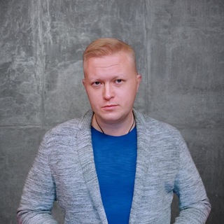 Логотип @khabarov_dmitrii - 🧠 Дмитрий Хабаров | Антивозрастные стратегии мозга и тела