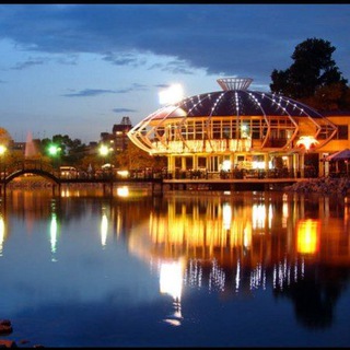 Логотип @khabarovsk_cltr - Х