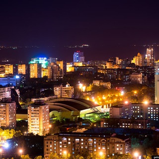 Логотип @khabarovsk_food - Хабаровск | Рестораны | Заведения