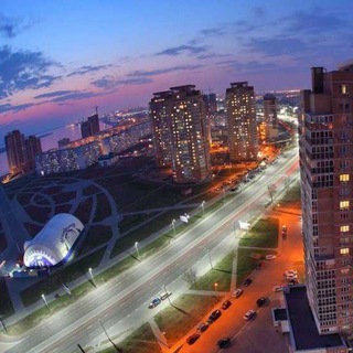 Логотип @khabarovsk_novi - ано