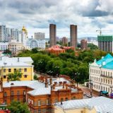 Логотип @khabarovsk_uch - Ха