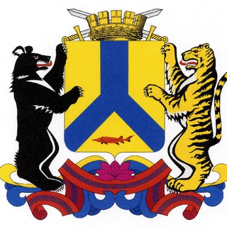 Логотип @khabarovskofficial - Хабаровский край