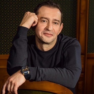 Логотип @khabenskyfan - khabensky_konstantin_fan