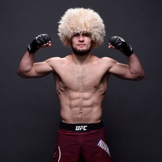 Логотип @khabib_nurmagomedov1 - Хабиб Нурмагомедов | Ислам Махачев