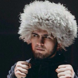 Логотип @khabib_nurmagomedov_mv - Хабиб Нурмагомедов UFC
