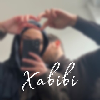 Логотип @khabibi_a - 𝑥𝑎𝑏𝑖𝑏𝑖♥️
