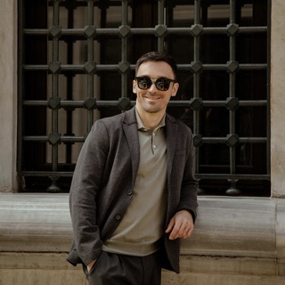 Логотип @khabibulin_marketing - Марат про Интернет-Рекламу и Маркетинг