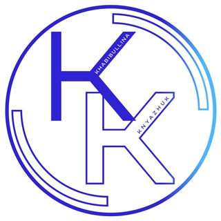 Логотип @khabiknyazzz - Khaaa/Knzzz
