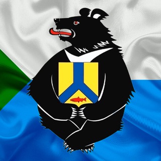 Логотип @khabkraj - ХАБАРОВСКИЙ КРАЙ