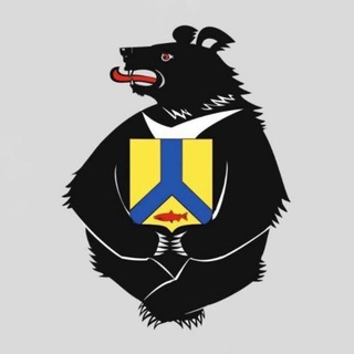 Логотип @khabrai - Хабаровский край