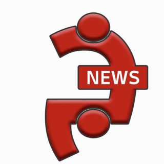 Логотип @khabrnews1 - خبر نيوز