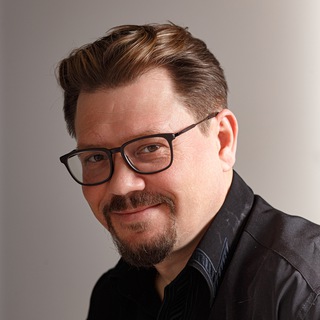 Логотип @khabuzov_producer - Продюсирование в реале