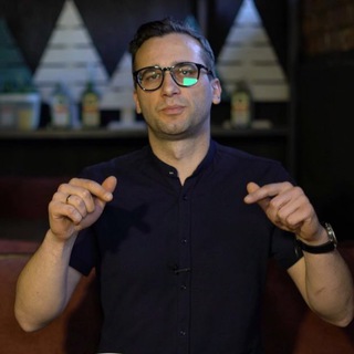 Логотип @khadassevich - Ходасевич LIVE Chat