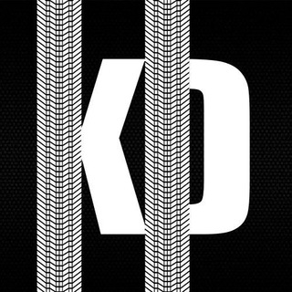 Логотип @khadm_drive - KhaDm