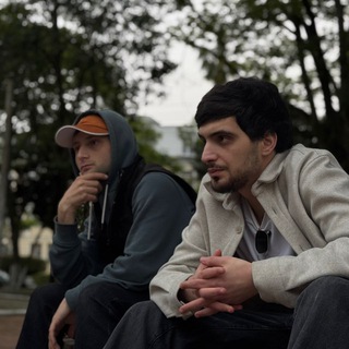 Логотип @khadzhimba2000 - DronGo AmiGo LA.koba