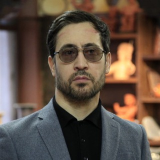 Логотип @khadzhimurad_nabiev_official - Хаджимурад Набиев