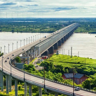 Логотип @khahistory - Хабаровск. Живая История