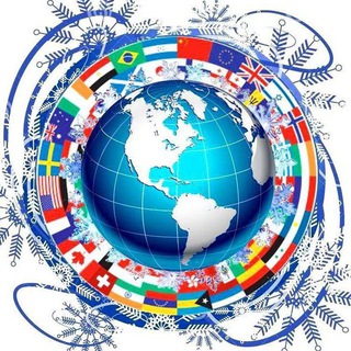 Логотип @khai_international - International Relations Office KhAI